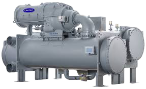 Chiller Services in Southern Ontario