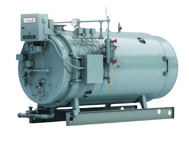 Vamco Boiler Services