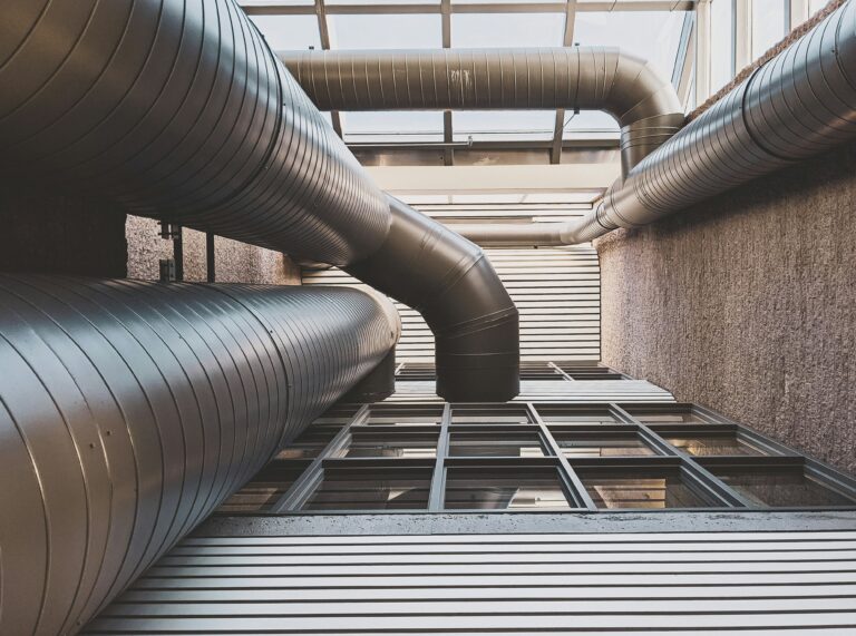 Vamco Commercial HVAC Services in the Great Toronto Area