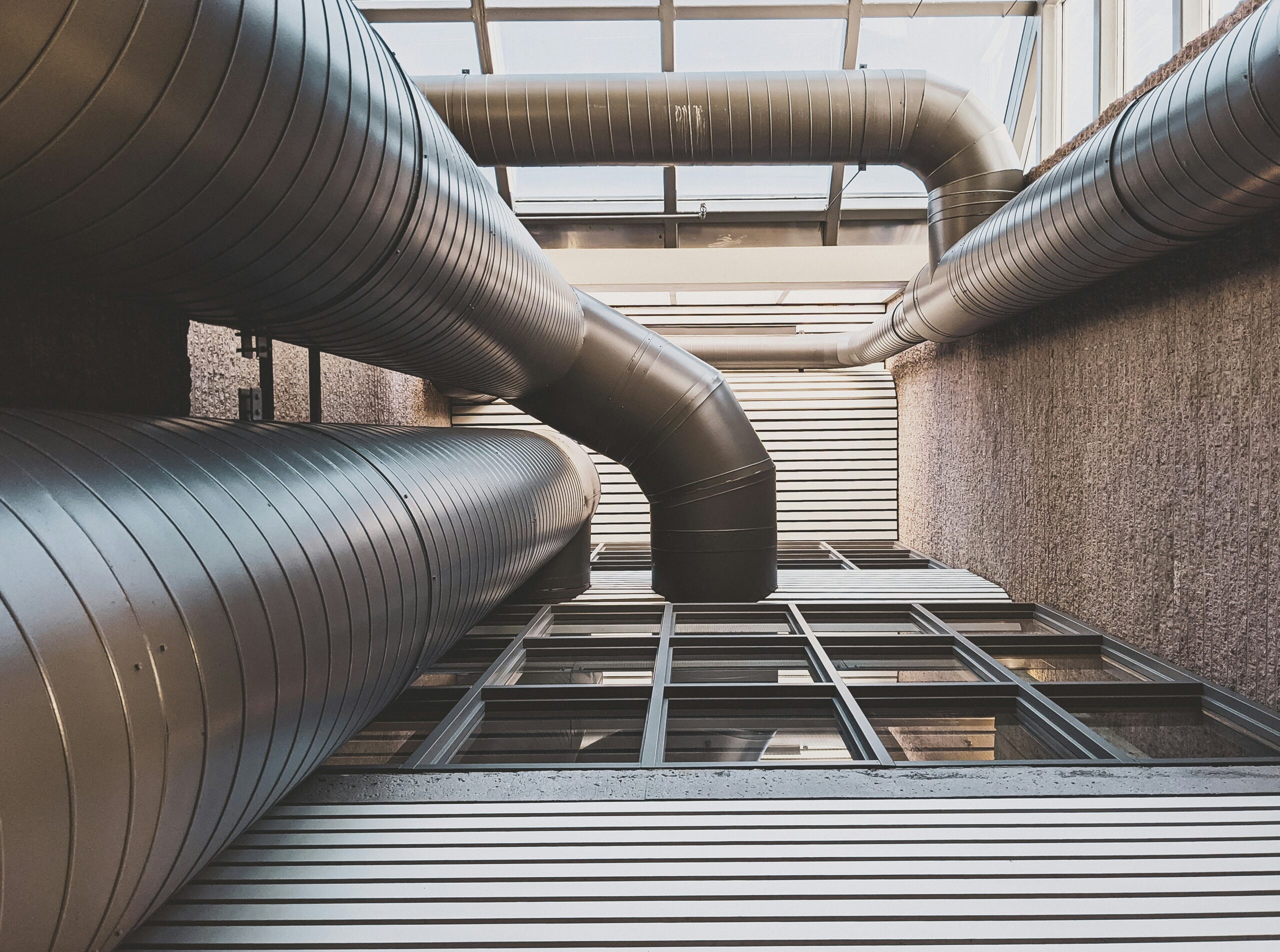 Vamco Commercial HVAC Services in the Great Toronto Area