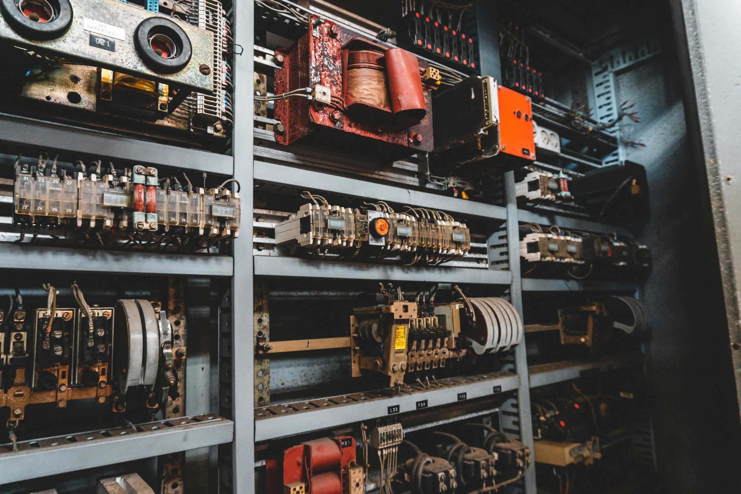 Building Automation and Control Systems for Toronto